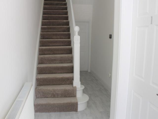 House for rent in Preston, Broadgate