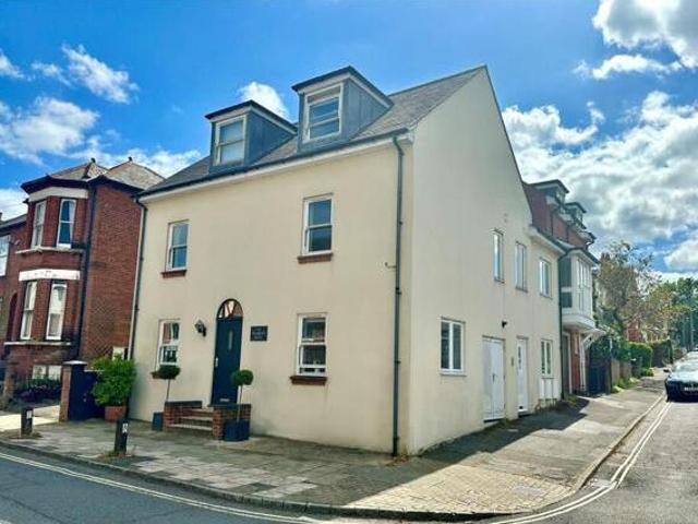 House for sale in Walhampton, Ashurst Bridge
