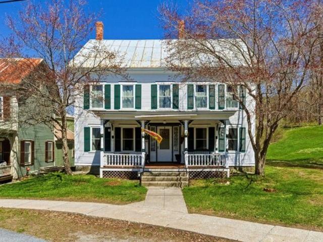 House for sale in Chelsea, Vermont