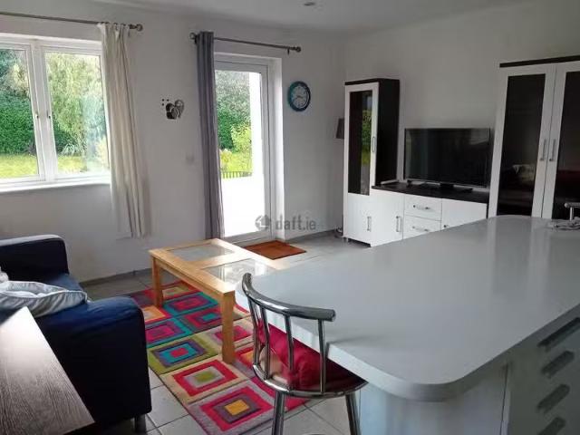 Apartment to rent