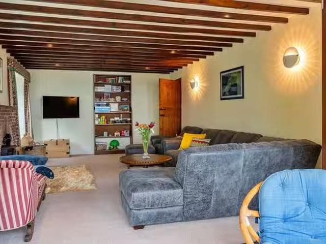 Apartment for rent in Coverack, Cornwall
