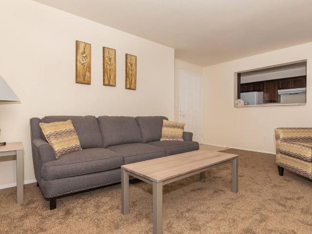 Apartment for rent in Washington