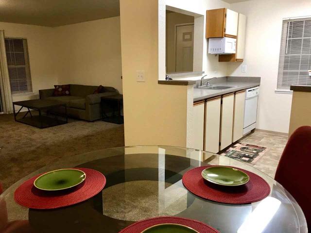 Apartment for rent in Washington