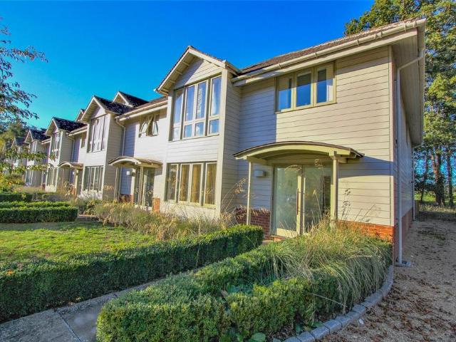 Apartment for rent in Herringswell, West Suffolk