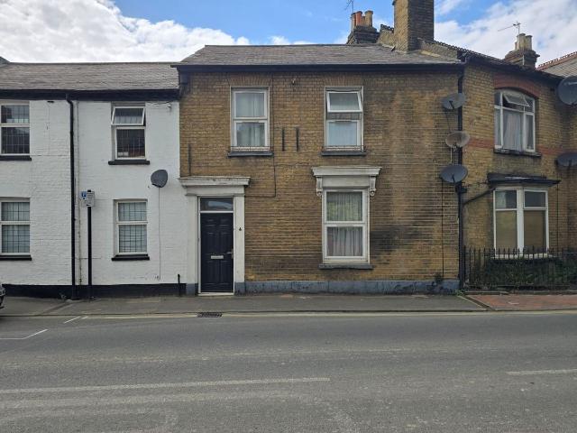 Apartment for rent in Bexley, Greater London
