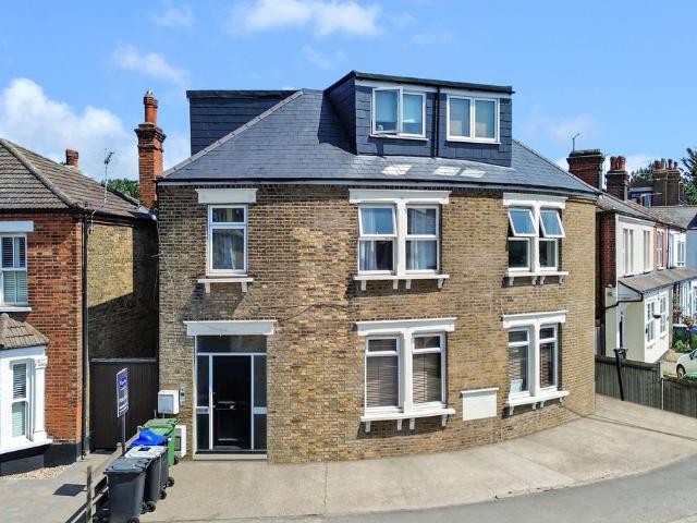 Apartment for rent in Bexley, Greater London