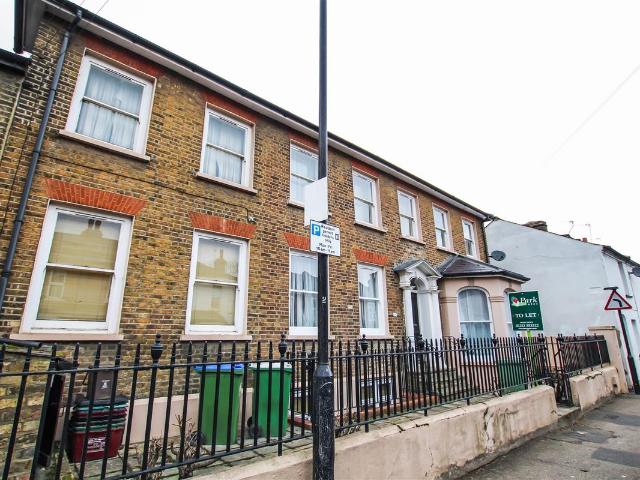 Apartment for rent in Bexley, Greater London