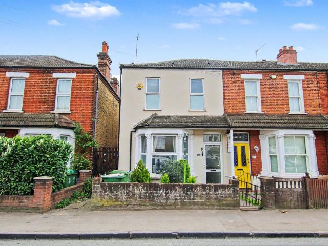 House for rent in Bexley, Greater London