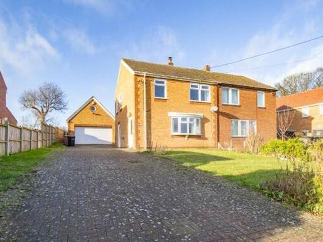 House for sale in Comers, Norfolk