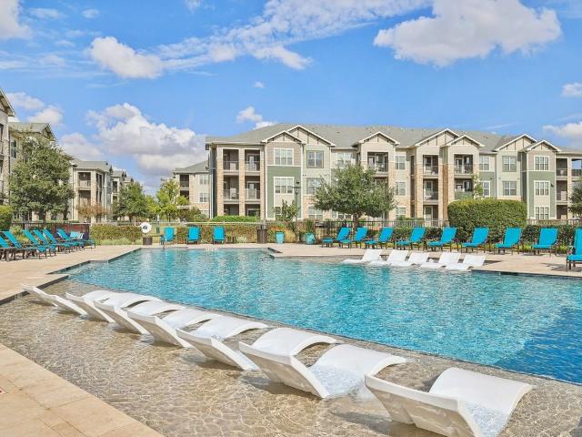 Apartment for rent in Williamson, Texas