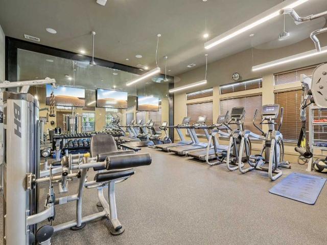 Apartment for rent in Williamson, Texas