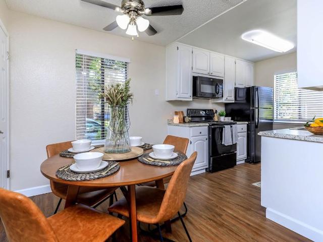 Apartment for rent in Fresno