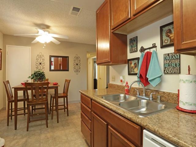 Apartment for rent in Fresno