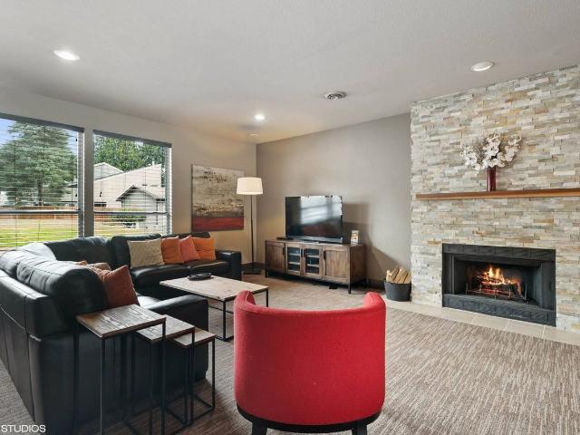 Apartment for rent in Everett