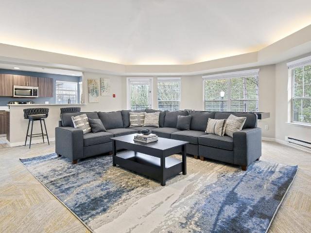 Apartment for rent in Bothell