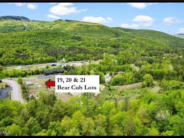 Land for sale in Bakers Mills, New York