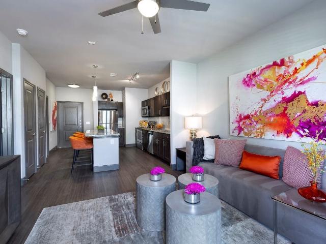 Apartment for rent in Williamson, Texas