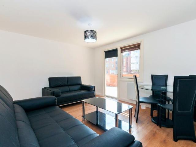 Apartment for rent in Leylands, West Yorkshire