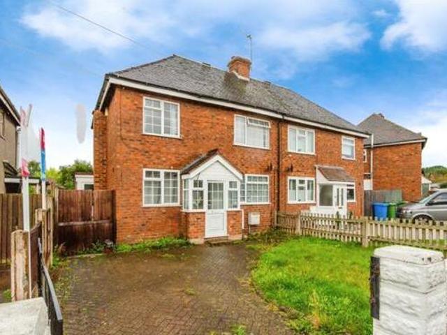House for sale in West Midlands
