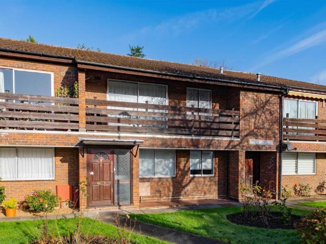House for rent in Church End, Greater London