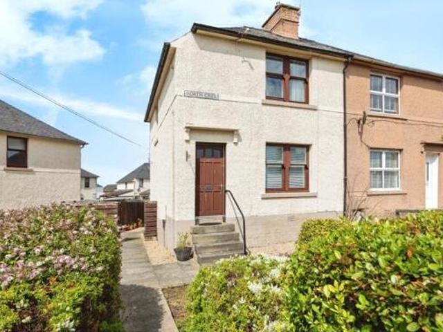 House for sale in Prestonpans