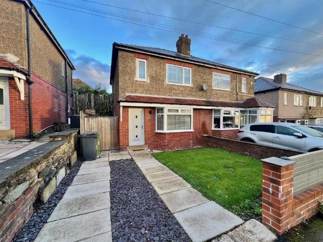 House for rent in Netheroyd Hill, Kirklees