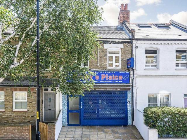 Apartment for rent in East Dulwich, Greater London