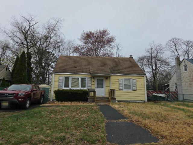 House for sale in Spotswood, New Jersey