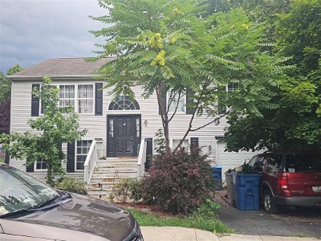 House for sale in Cecil, Maryland