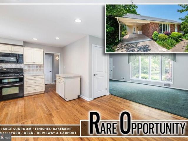 House for sale in Linthicum Heights