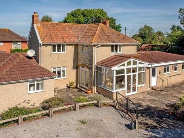 House for sale in Rumwell, Somerset
