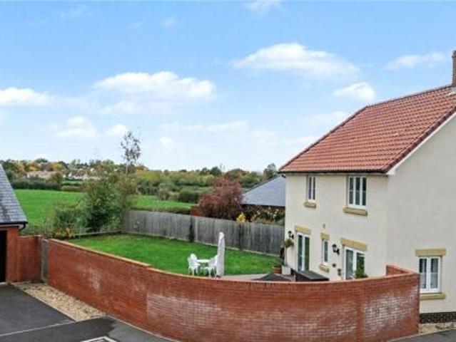 House for sale in Rumwell, Somerset