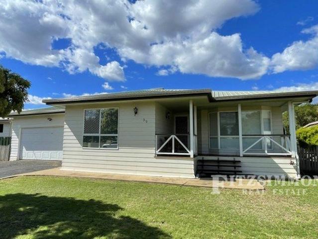 House for sale in Dalby, Queensland