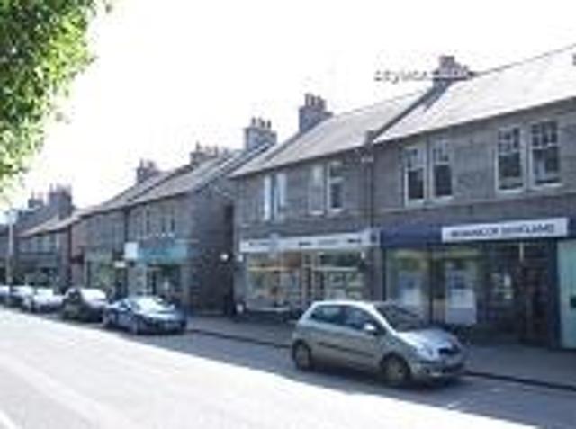 Flat for rent in Ballindoch, Scotland