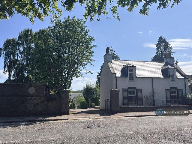 House for rent in Ballindoch, Scotland