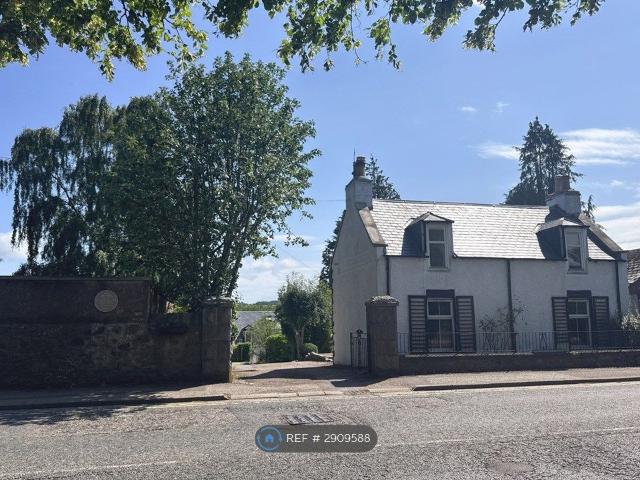 House for rent in Ballindoch, Scotland