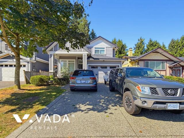 House for rent in Delta, British Columbia