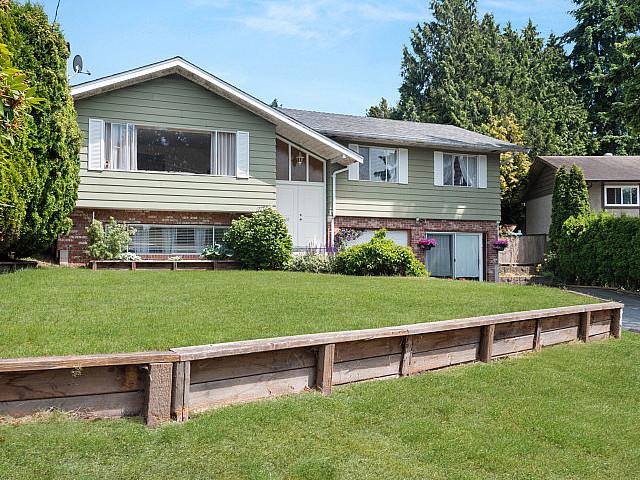 House for sale in Delta, British Columbia