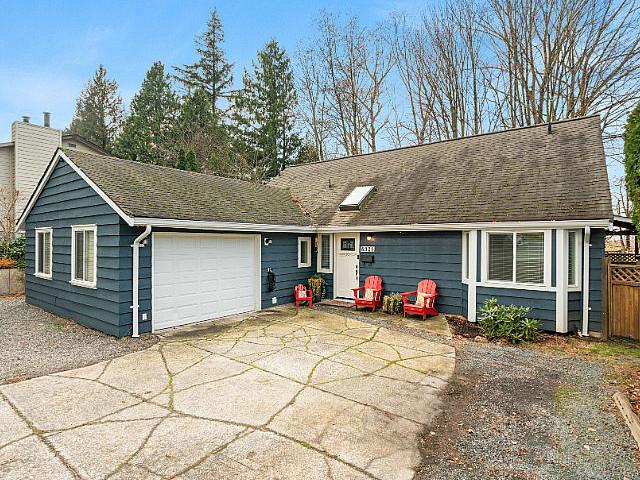 House for sale in Delta, British Columbia