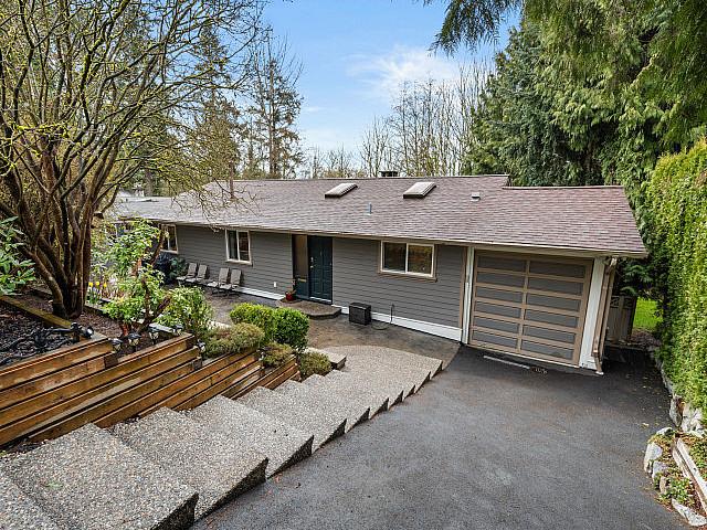 House for sale in Delta, British Columbia