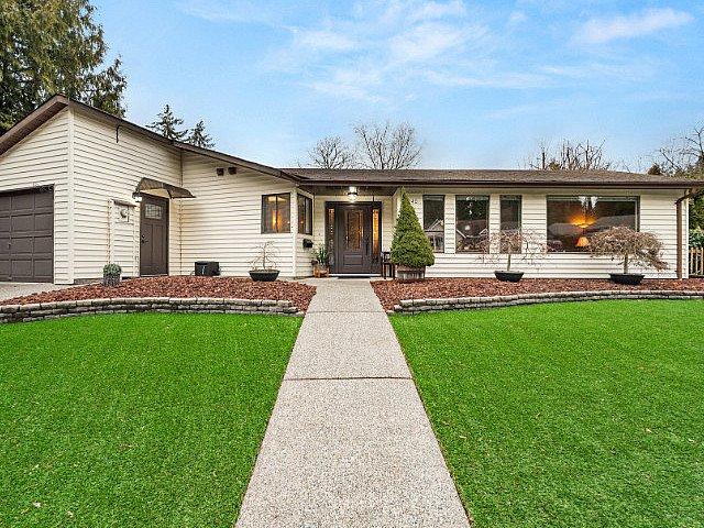 House for sale in Delta, British Columbia