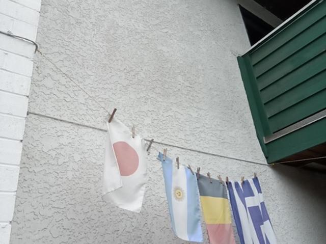 Room for rent in Vancouver, British Columbia