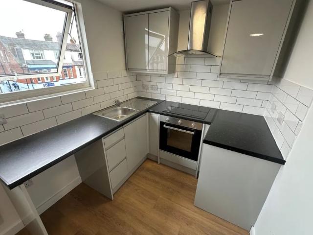 Apartment for rent in Northgate, Stokesby