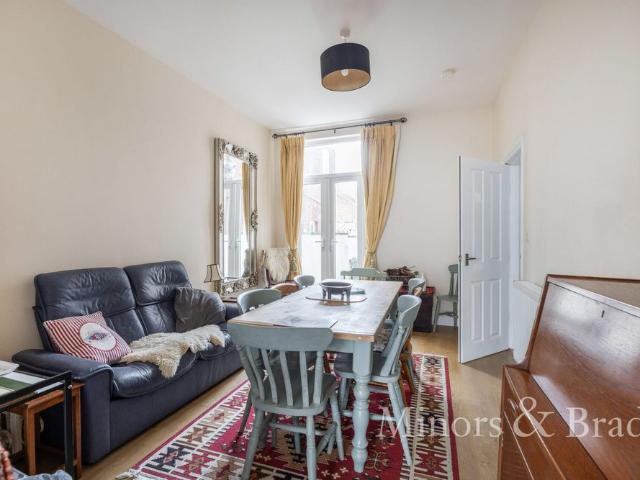 House for rent in Northgate, Stokesby