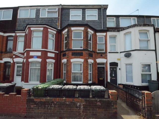 Apartment for rent in Newtown, Stokesby