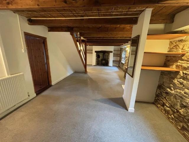 House for rent in Calstock, Cornwall