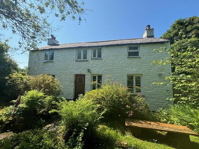House for rent in Calstock, Gunnislake