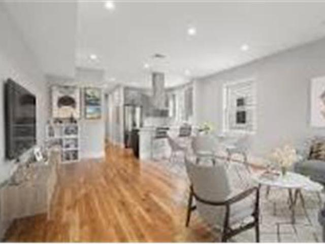 House for rent in Dorchester, Boston
