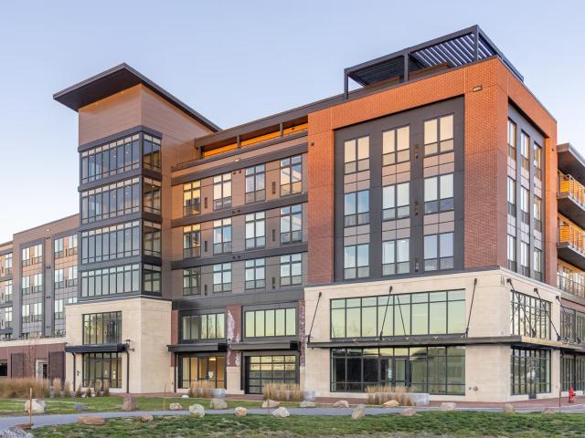 Apartment for rent in South Burlington, Vermont