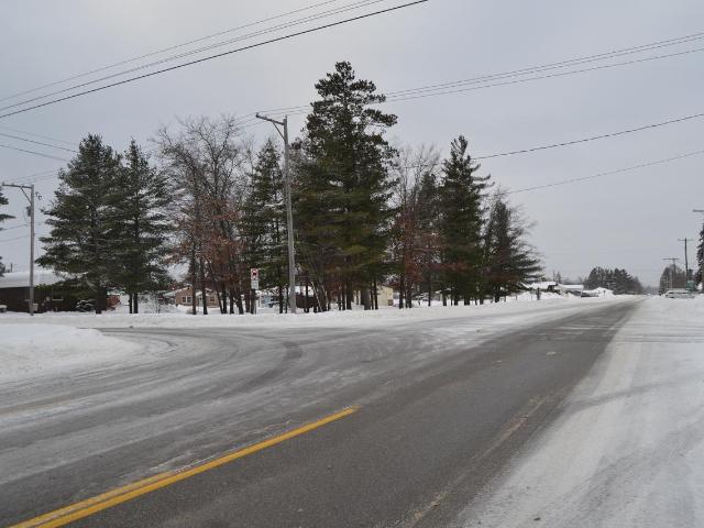 Commercial for sale in Grayling, Crawford County